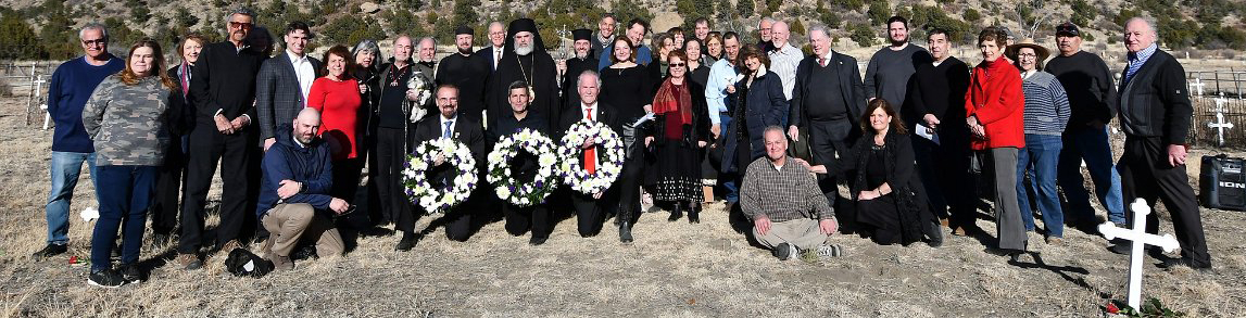 Dawson Cemetery Greek Memorial7_2023